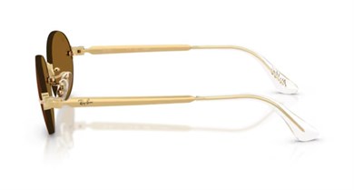 Rayban 3929 001/83 54 Kadın Güneş Gözlüğü