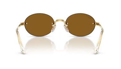 Rayban 3929 001/83 54 Kadın Güneş Gözlüğü
