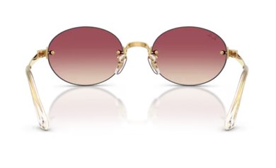 Rayban 3929 001/8H 54 Kadın Güneş Gözlüğü