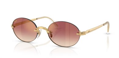 Rayban 3929 001/8H 54 Kadın Güneş Gözlüğü