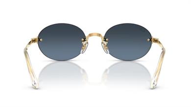Rayban 3929 001/S2 54 Kadın Güneş Gözlüğü
