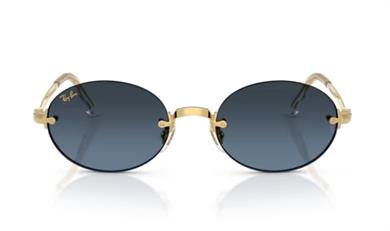 Rayban 3929 001/S2 54 Kadın Güneş Gözlüğü