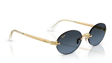 Rayban 3929 001/S2 54 Kadın Güneş Gözlüğü