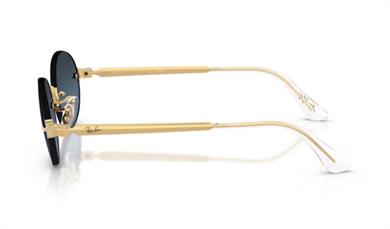 Rayban 3929 001/S2 54 Kadın Güneş Gözlüğü