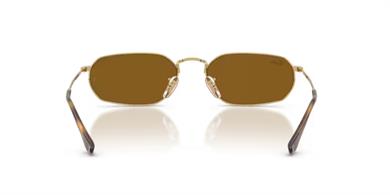Rayban 3947 001/33 54 Unisex Güneş Gözlüğü