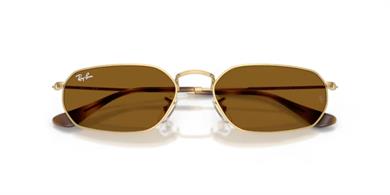 Rayban 3947 001/33 54 Unisex Güneş Gözlüğü