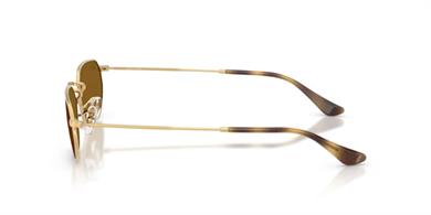 Rayban 3947 001/33 57 Unisex Güneş Gözlüğü