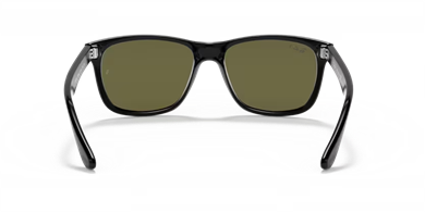 Rayban 4181 601/9A 57-16 Erkek Güneş Gözlüğü