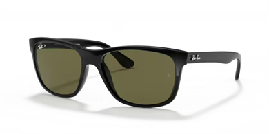 Rayban 4181 601/9A 57-16 Erkek Güneş Gözlüğü