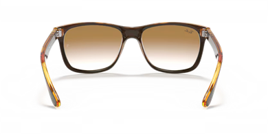 Rayban 4181 710/51 57-16 erkek