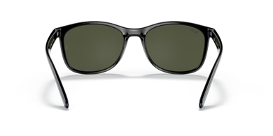 Rayban 4374 601/31 56-19 Unisex Güneş Gözlüğü