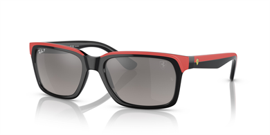 Rayban 4393 M F6015J 56 erkek