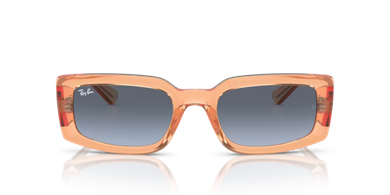 Rayban 4395 66868F 54 erkek