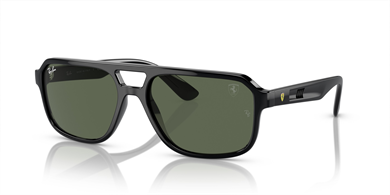 Rayban 4414M F68371 58 