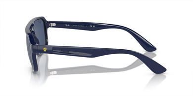 Rayban 4414M F68880 58 