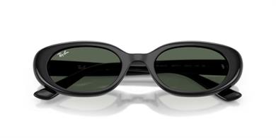 Rayban 4441D 667771 53 Kadın güneş gözlüğü