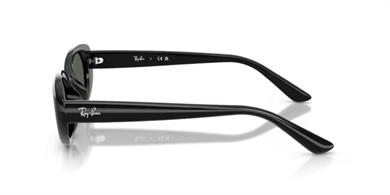 Rayban 4441D 667771 53 Kadın güneş gözlüğü