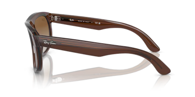 Rayban 0501 6709CB 56 Kadın Güneş Gözlüğü