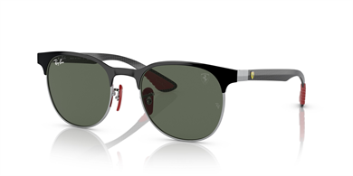 Rayban 8327M F06071 53 erkek