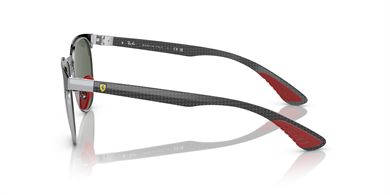 Rayban 8327M F06071 53 erkek