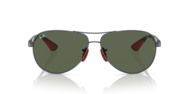 Rayban 8331M F00171 61 erkek