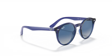 Rayban 9064S 7062/4L 44-19 çocuk