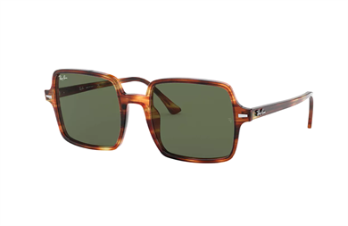 Rayban RB 1973 SQUARE II 954 31 53 Unisex Güneş Gözlüğü 