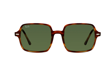 Rayban RB 1973 SQUARE II 954 31 53 Unisex Güneş Gözlüğü 