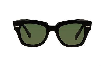 Rayban RB 2186 901 31 49 Kadın Güneş Gözlüğü
