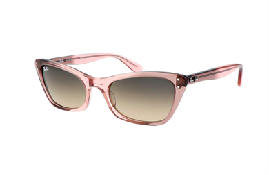 Rayban RB 2299 1344 BG 52 Kadın Güneş Gözlüğü