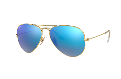 Rayban RB 3025 112 17 58 Unisex Güneş Gözlüğü