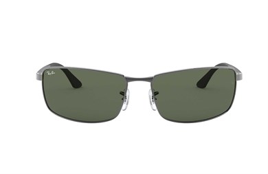 Rayban RB 3498 004 71 64 Erkek Güneş Gözlüğü