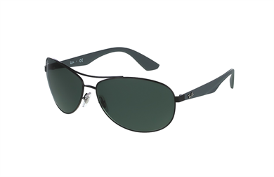 Rayban RB 3526 006 71 63 Erkek Güneş Gözlüğü