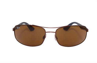 Rayban RB 3527 012 73 61 Erkek Güneş Gözlüğü