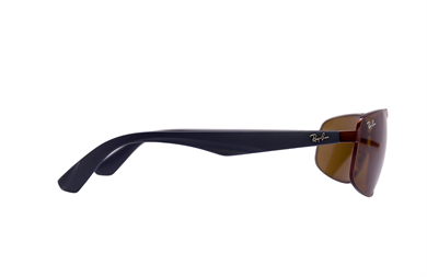 Rayban RB 3527 012 73 61 Erkek Güneş Gözlüğü