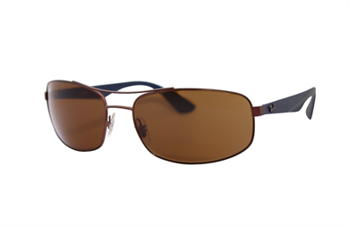 Rayban RB 3527 012 73 61 Erkek Güneş Gözlüğü