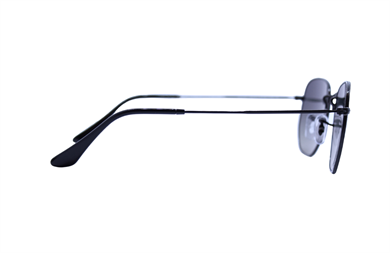 Rayban RB 3548 002 71 51 Unisex Güneş Gözlüğü