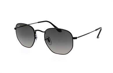Rayban RB 3548 002 71 51 Unisex Güneş Gözlüğü