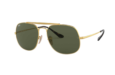 Rayban RB 3561 001 57 Erkek Güneş Gözlüğü