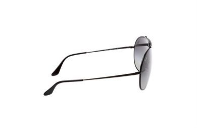 Rayban RB 3597 002 11 140 3N Unisex Güneş Gözlüğü