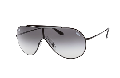 Rayban RB 3597 002 11 140 3N Unisex Güneş Gözlüğü