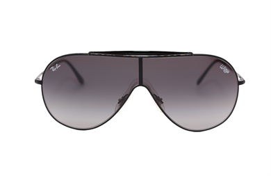 Rayban RB 3597 002 11 140 3N Unisex Güneş Gözlüğü