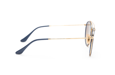 Rayban RB 3647 N 001 9U 51 Unisex Güneş Gözlüğü
