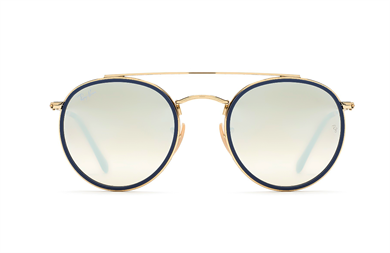 Rayban RB 3647 N 001 9U 51 Unisex Güneş Gözlüğü