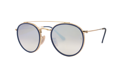 Rayban RB 3647 N 001 9U 51 Unisex Güneş Gözlüğü