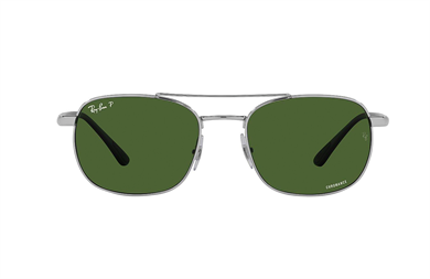 Rayban RB 3670 CH 003 P1 54 Erkek Güneş Gözlüğü