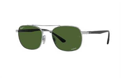 Rayban RB 3670 CH 003 P1 54 Erkek Güneş Gözlüğü