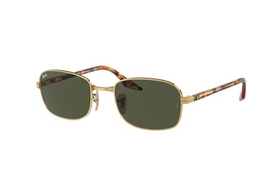 Rayban RB 3690 001 31 51 Unisex Güneş Gözlüğü