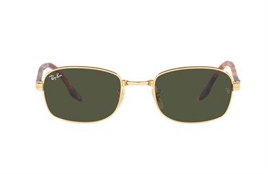 Rayban RB 3690 001 31 51 Unisex Güneş Gözlüğü