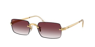 Rayban RB 3928 001/8H 54 Unisex Güneş Gözlüğü